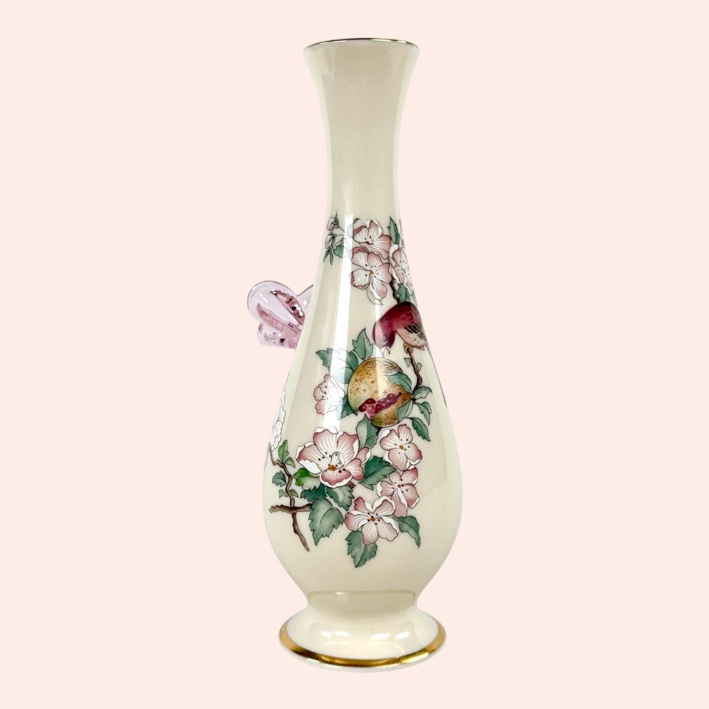 Lenox “serenade”