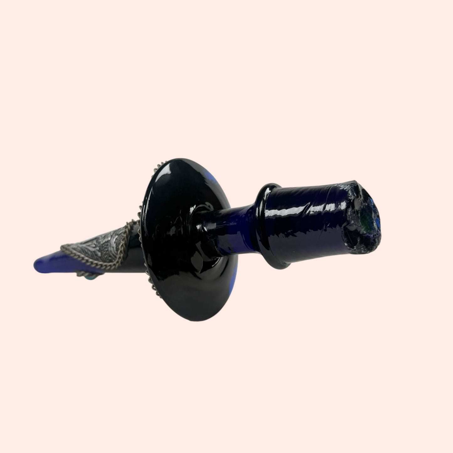 Turkish cobalt genie