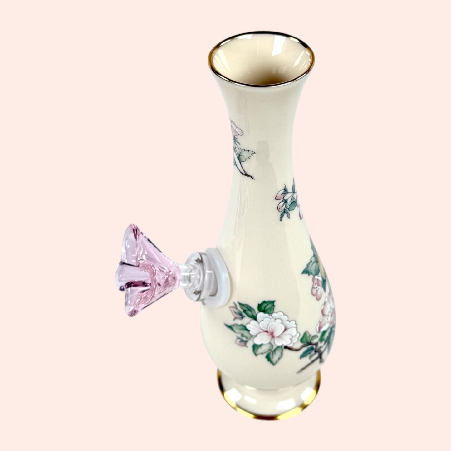 Lenox “serenade”