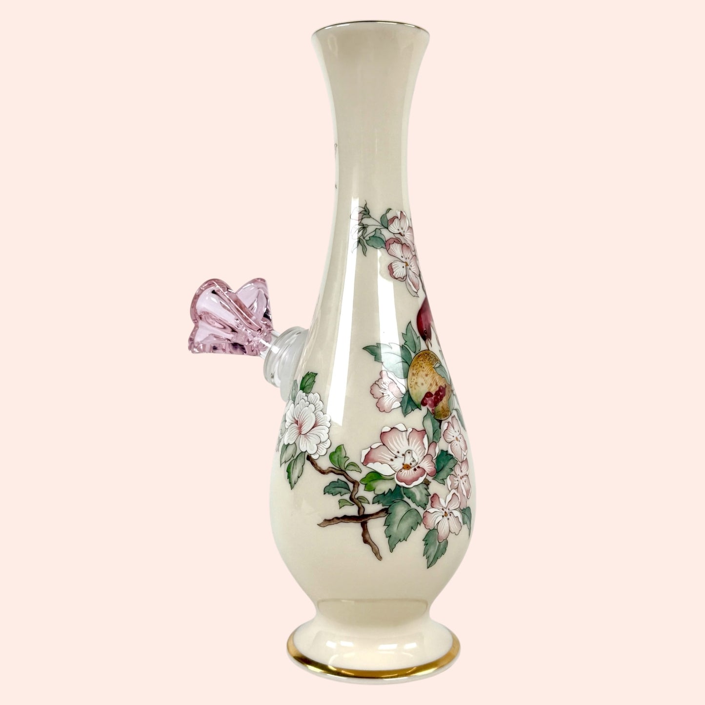 Lenox “serenade”
