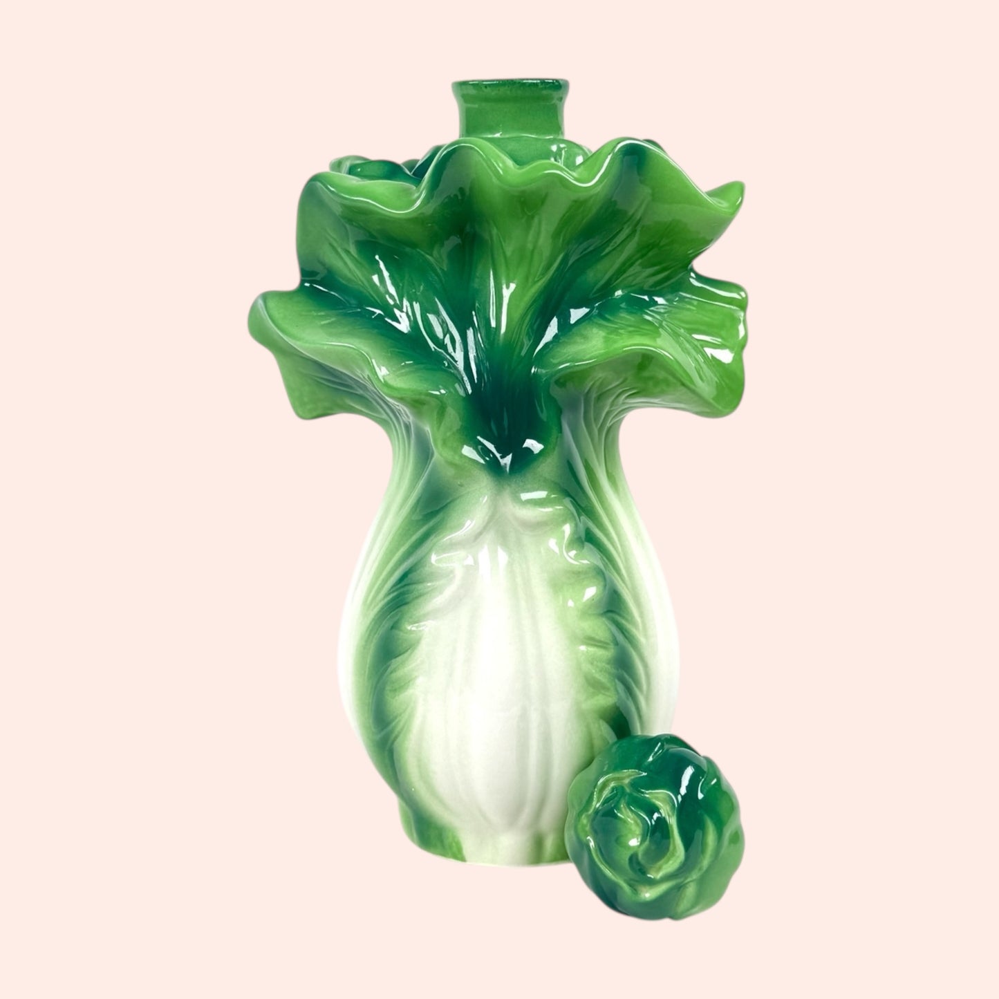 Bok choy