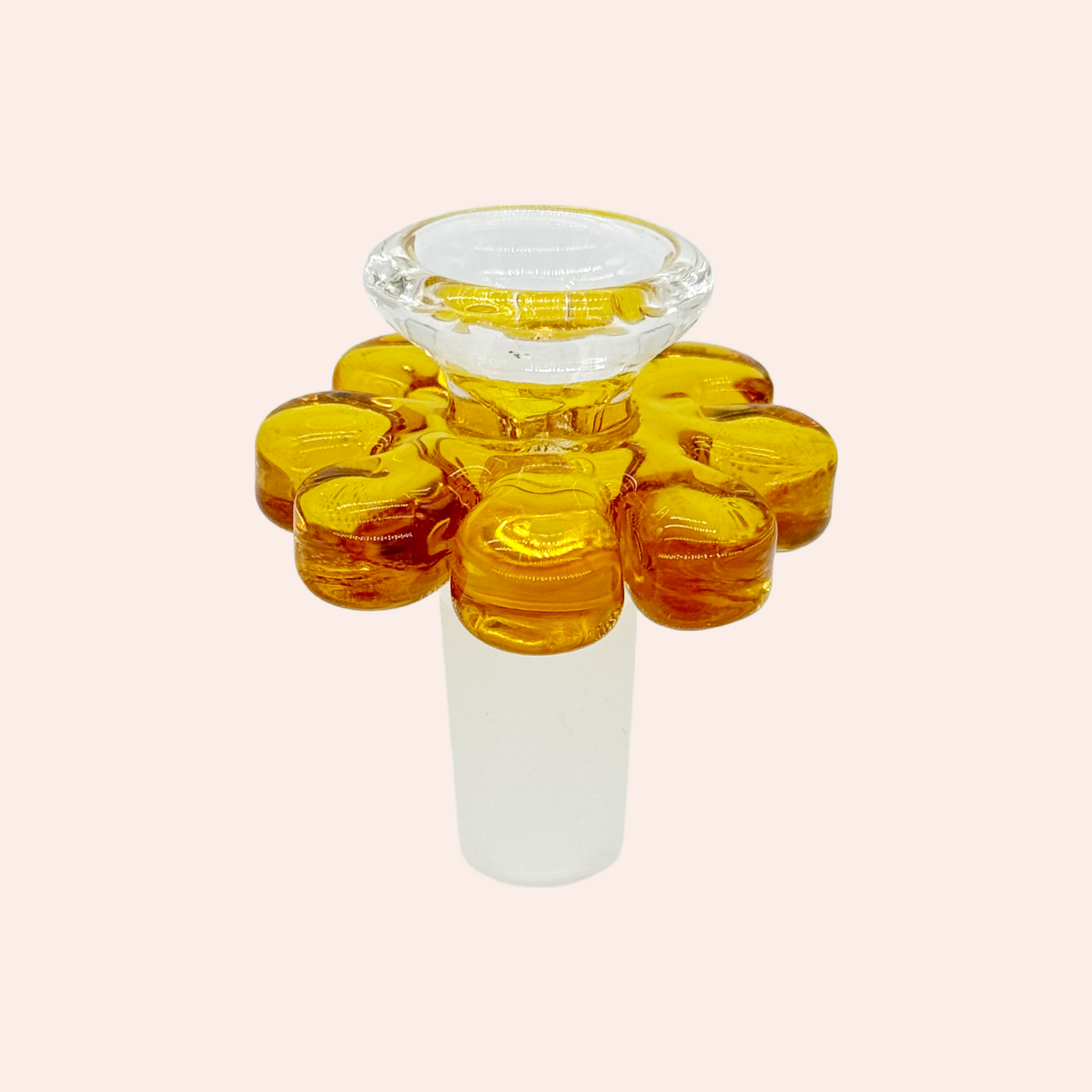 Flower bowl