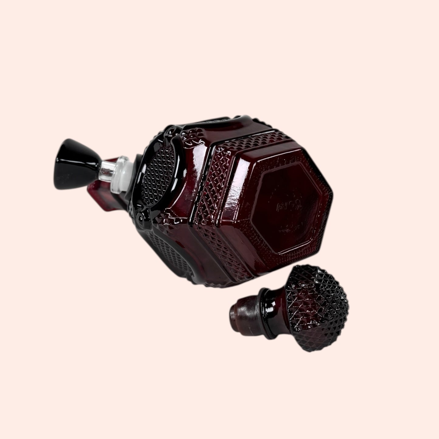 Cape cod ruby set