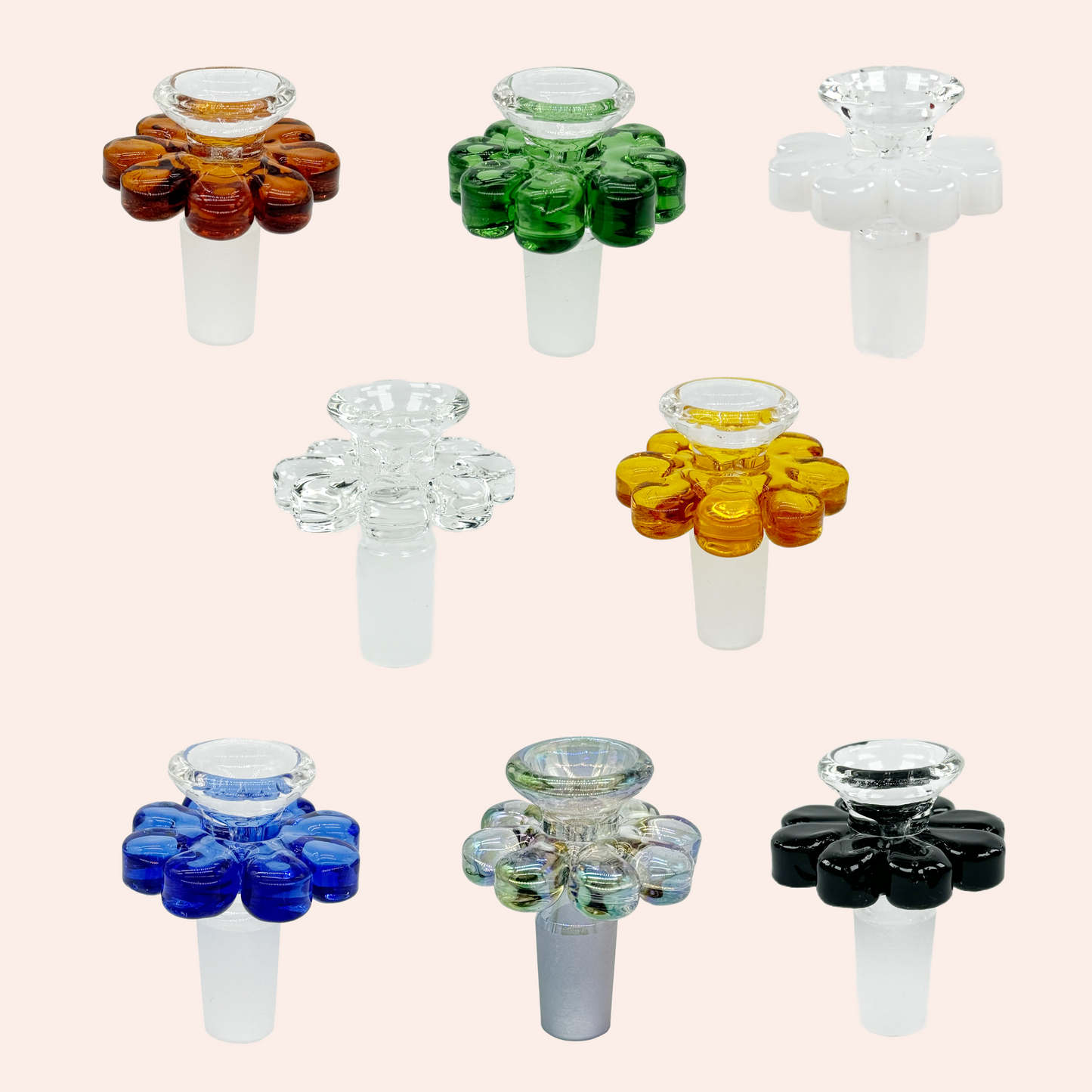 Flower bowl