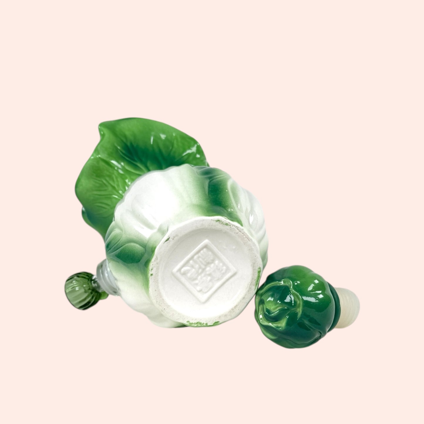 Bok choy