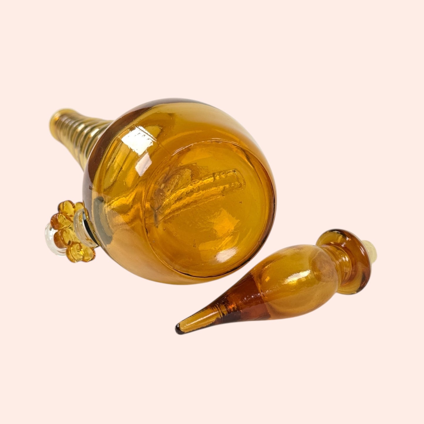 Empoli gourd genie