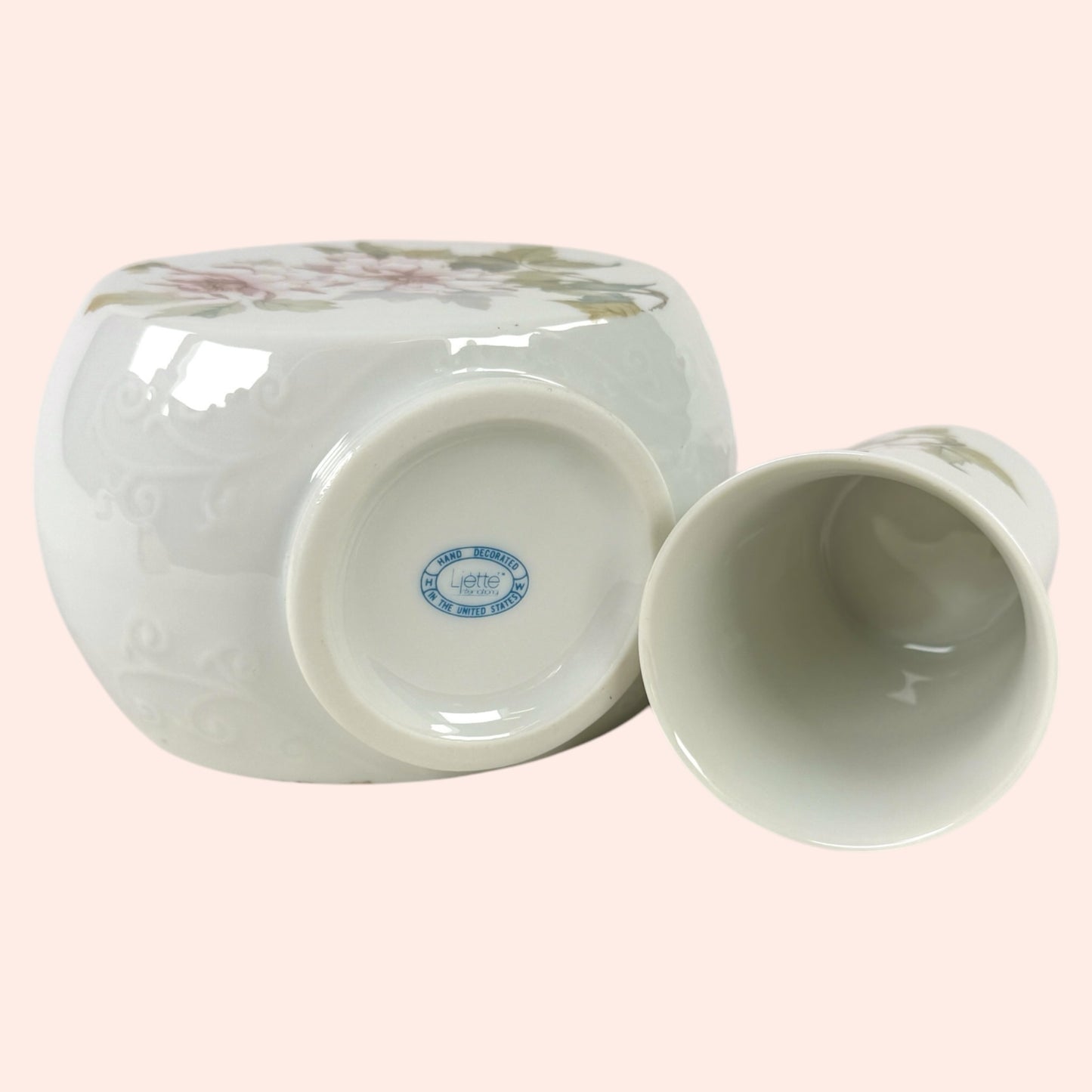 Liette bedside carafe