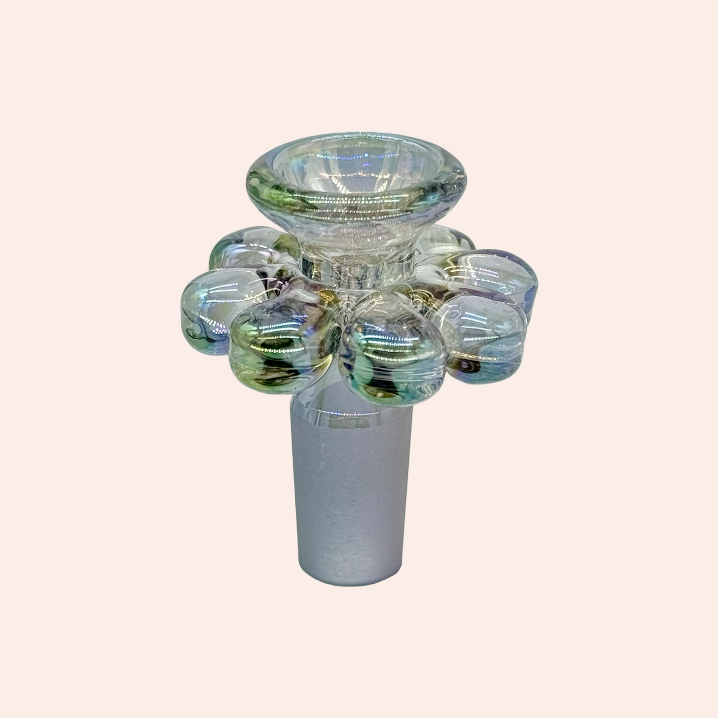 Flower bowl