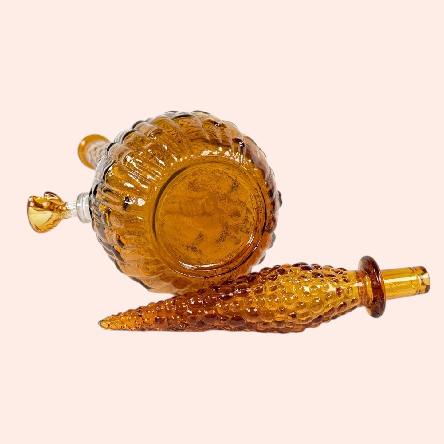 Amber empoli