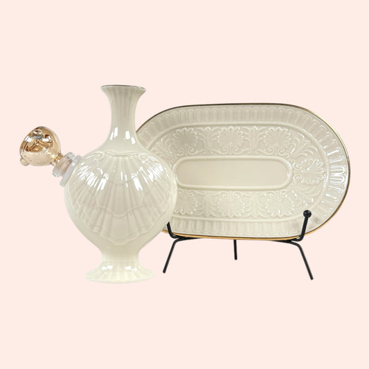 Lenox seashell set