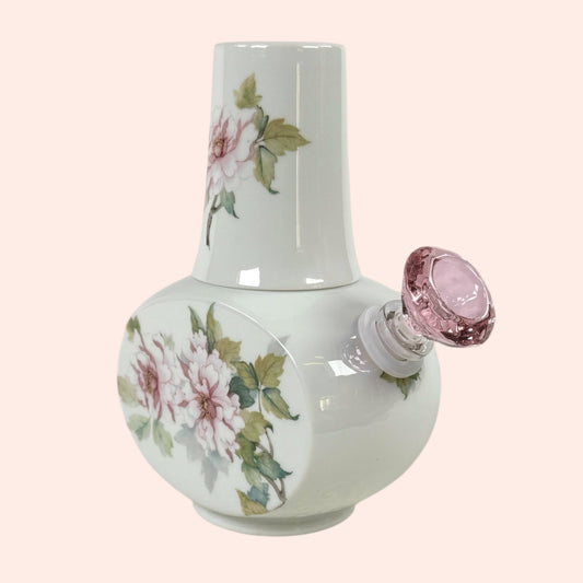 Liette bedside carafe