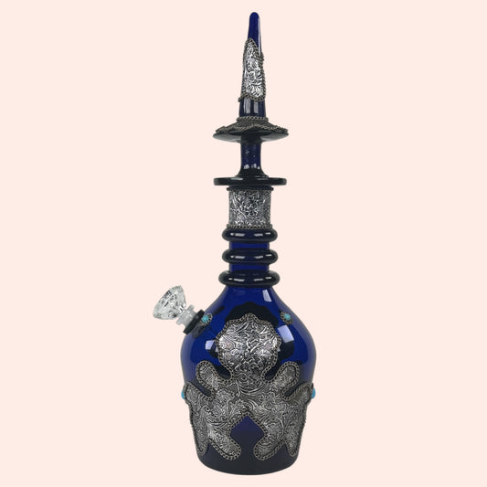 Turkish cobalt genie