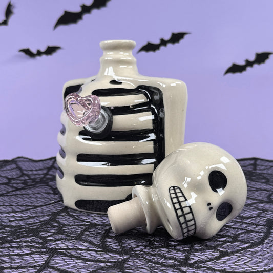 “Skelly”