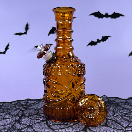 Jim beam pipe