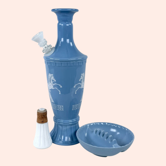 Greek urn set