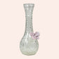 Floral bud vase