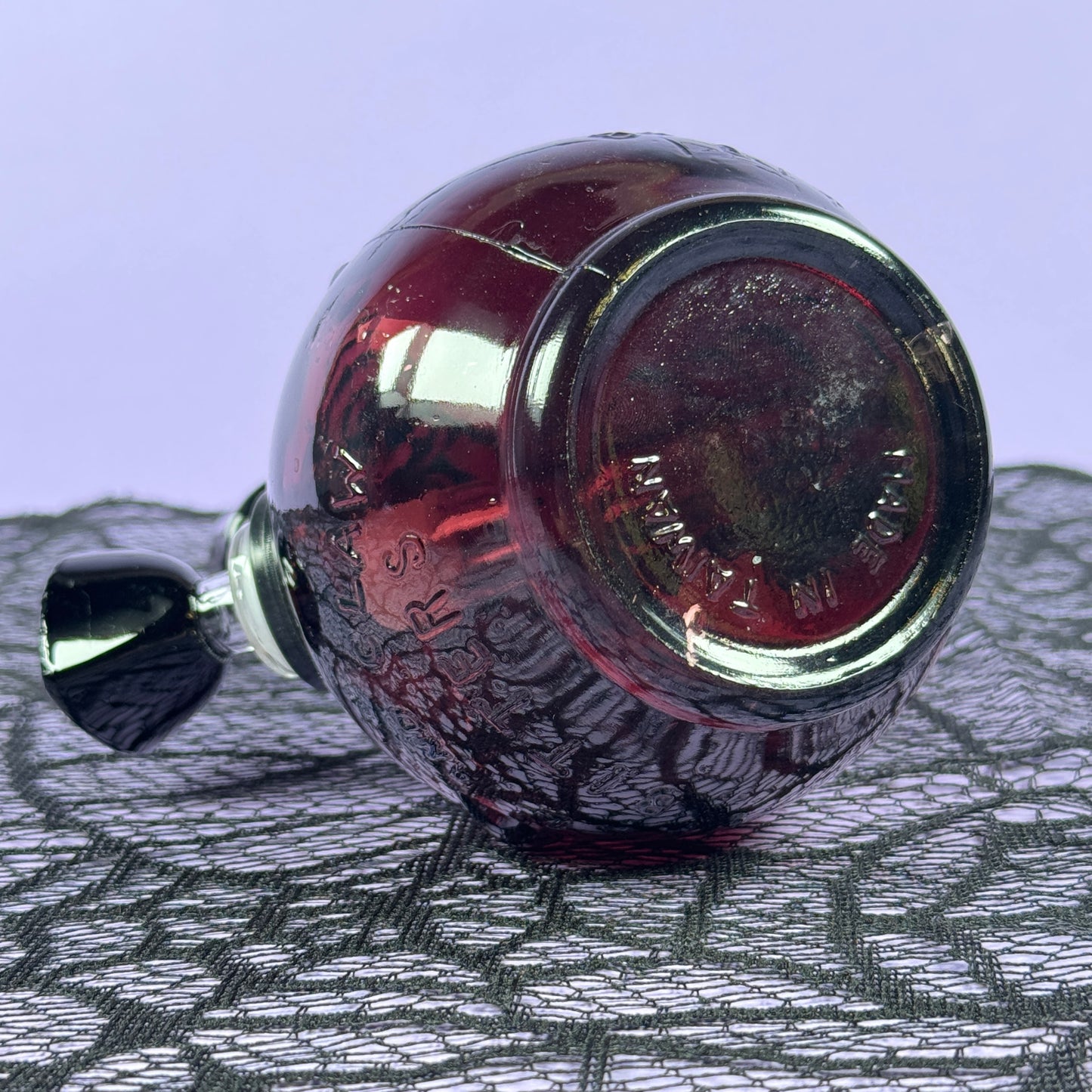 Ball & claw