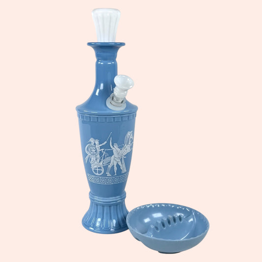 Greek urn set