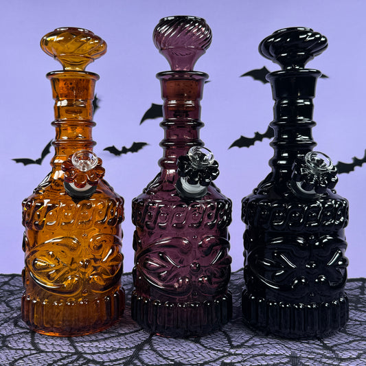 Jim beam pipe