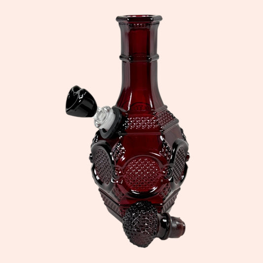 Cape cod ruby set
