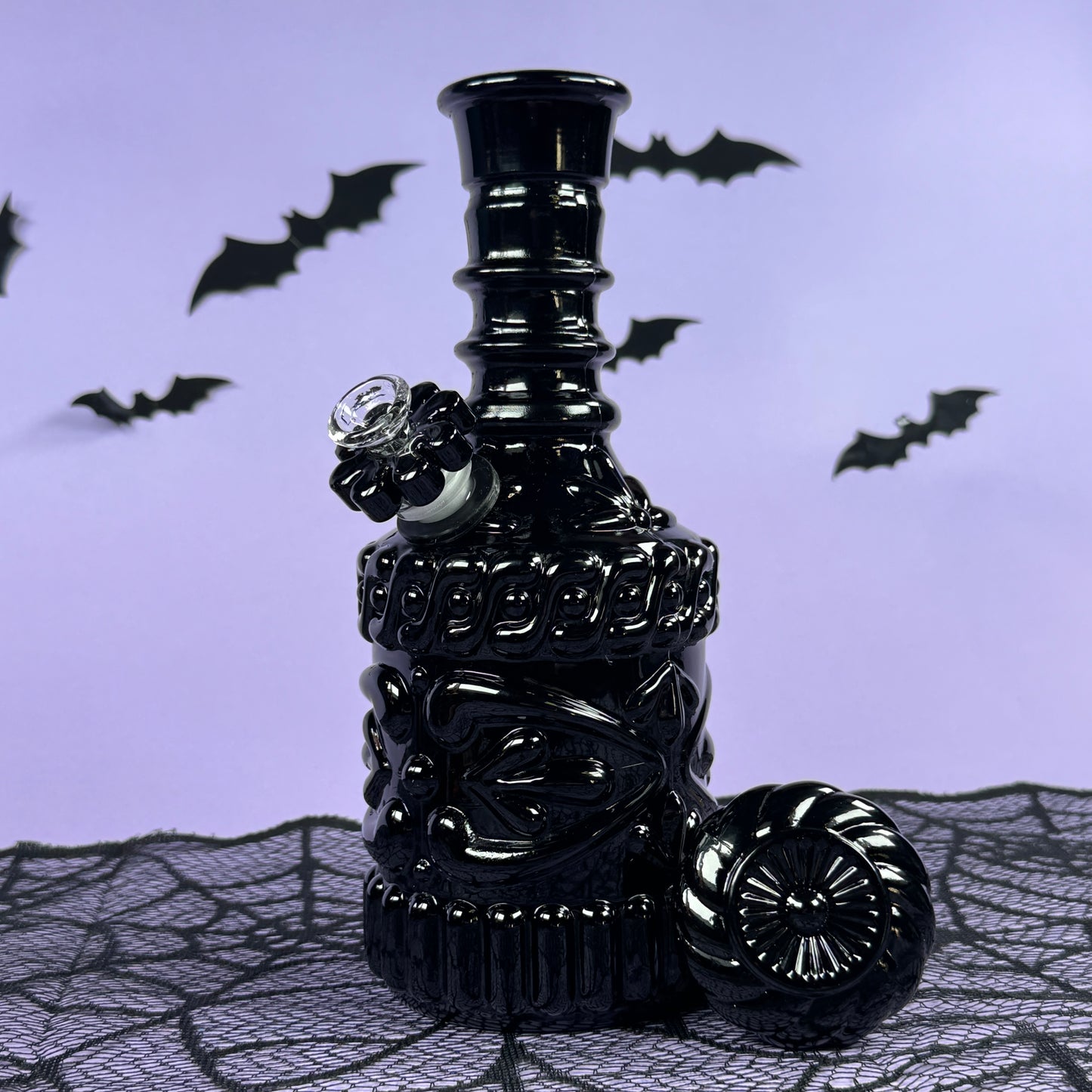 Jim beam pipe