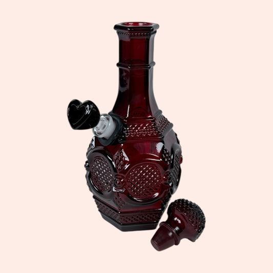 Cape cod ruby set