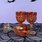 Marigold carnival set