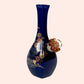 Floral bud vase