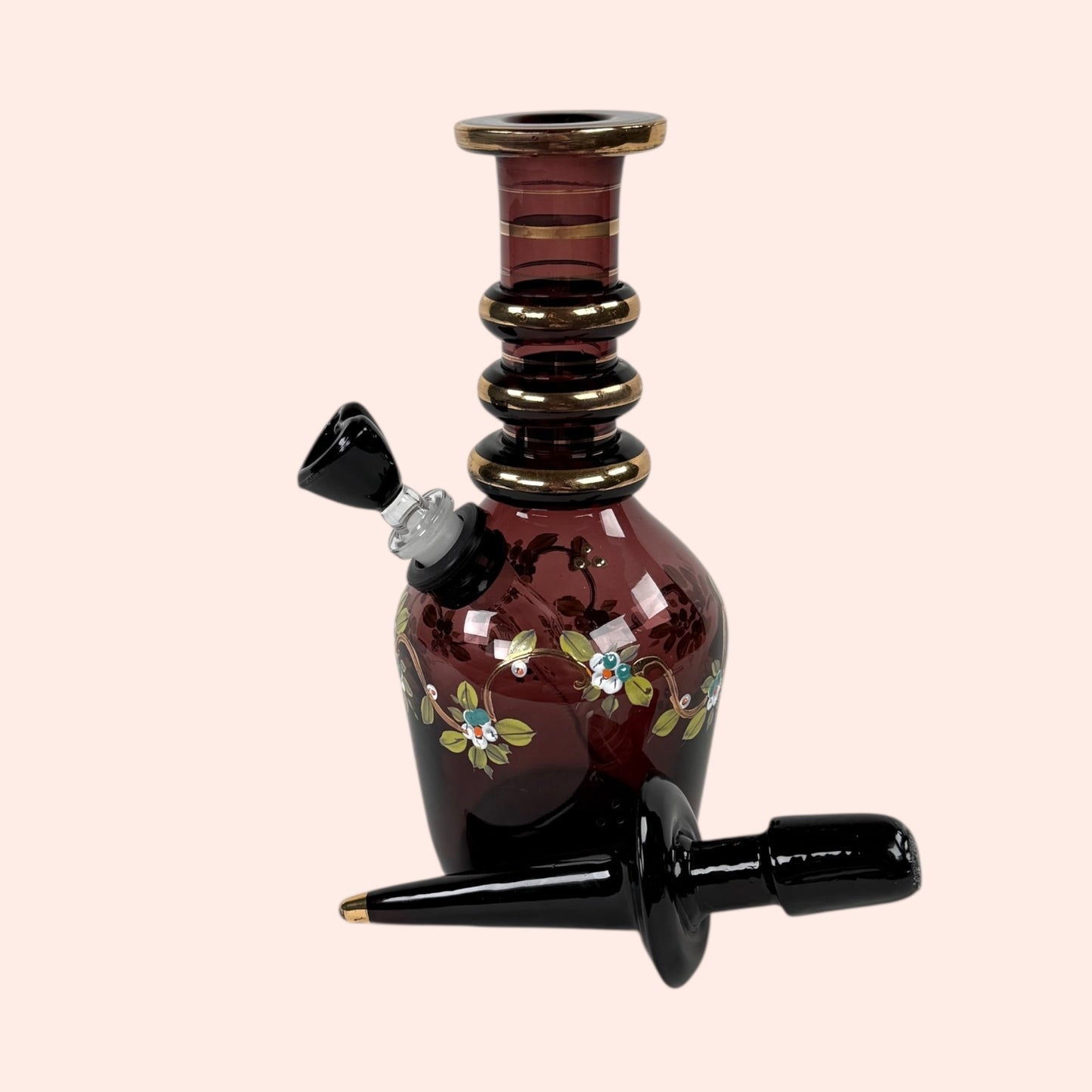Antique moser