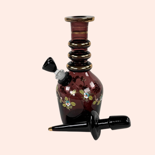 Antique moser