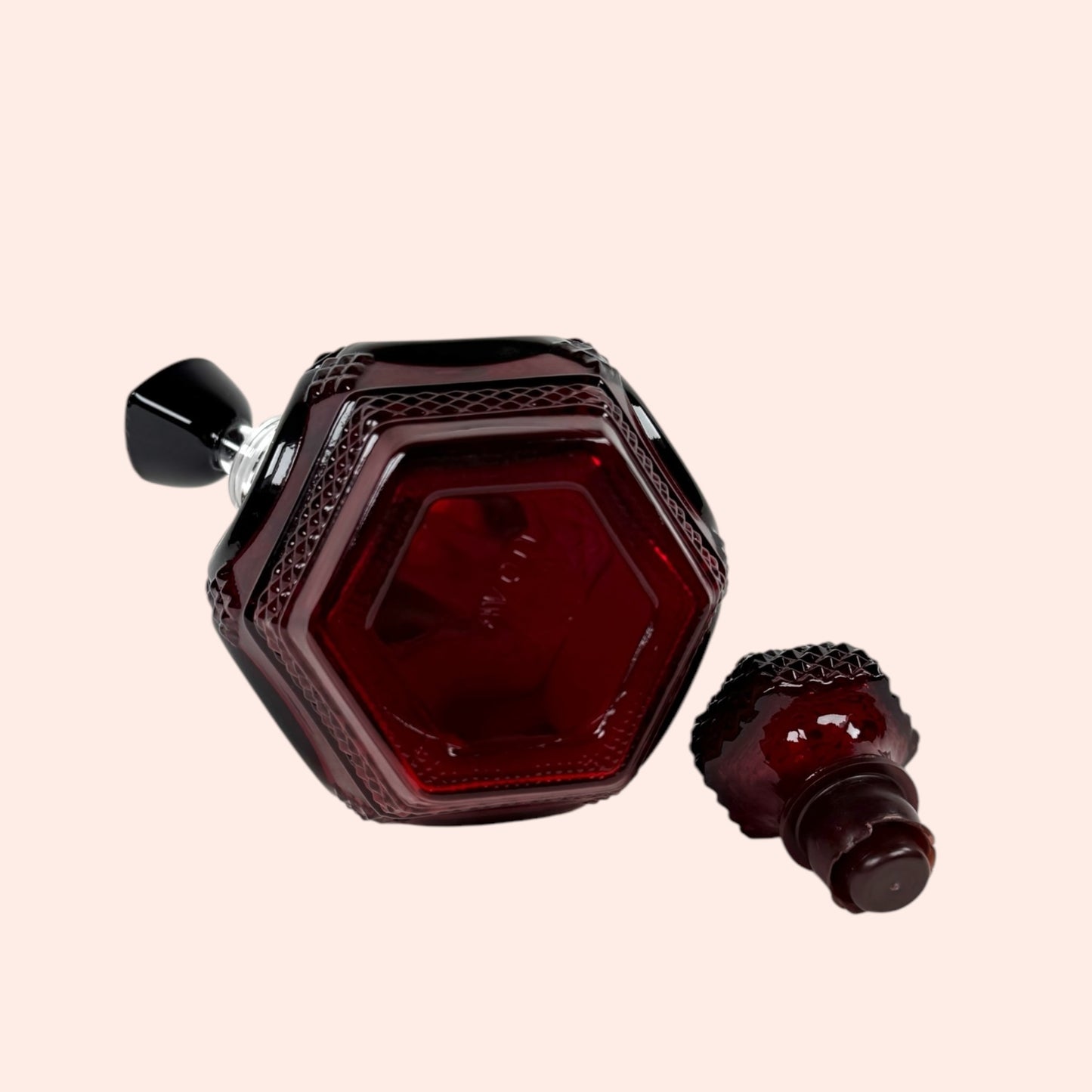 Cape cod ruby set