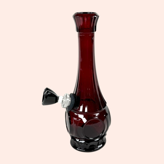 Wheaton bud vase