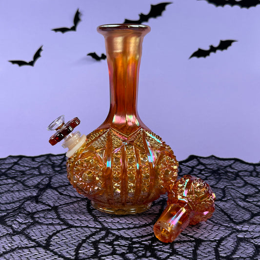 Marigold carnival set