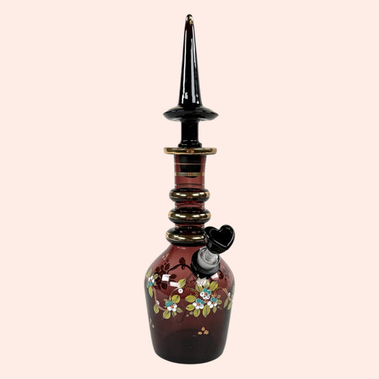 Antique moser