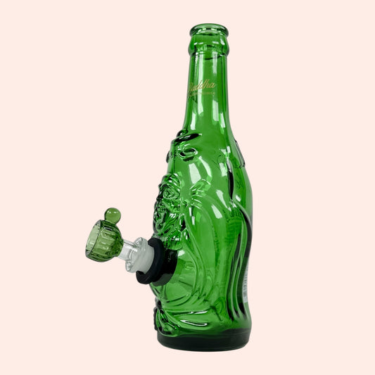 Lucky buddah