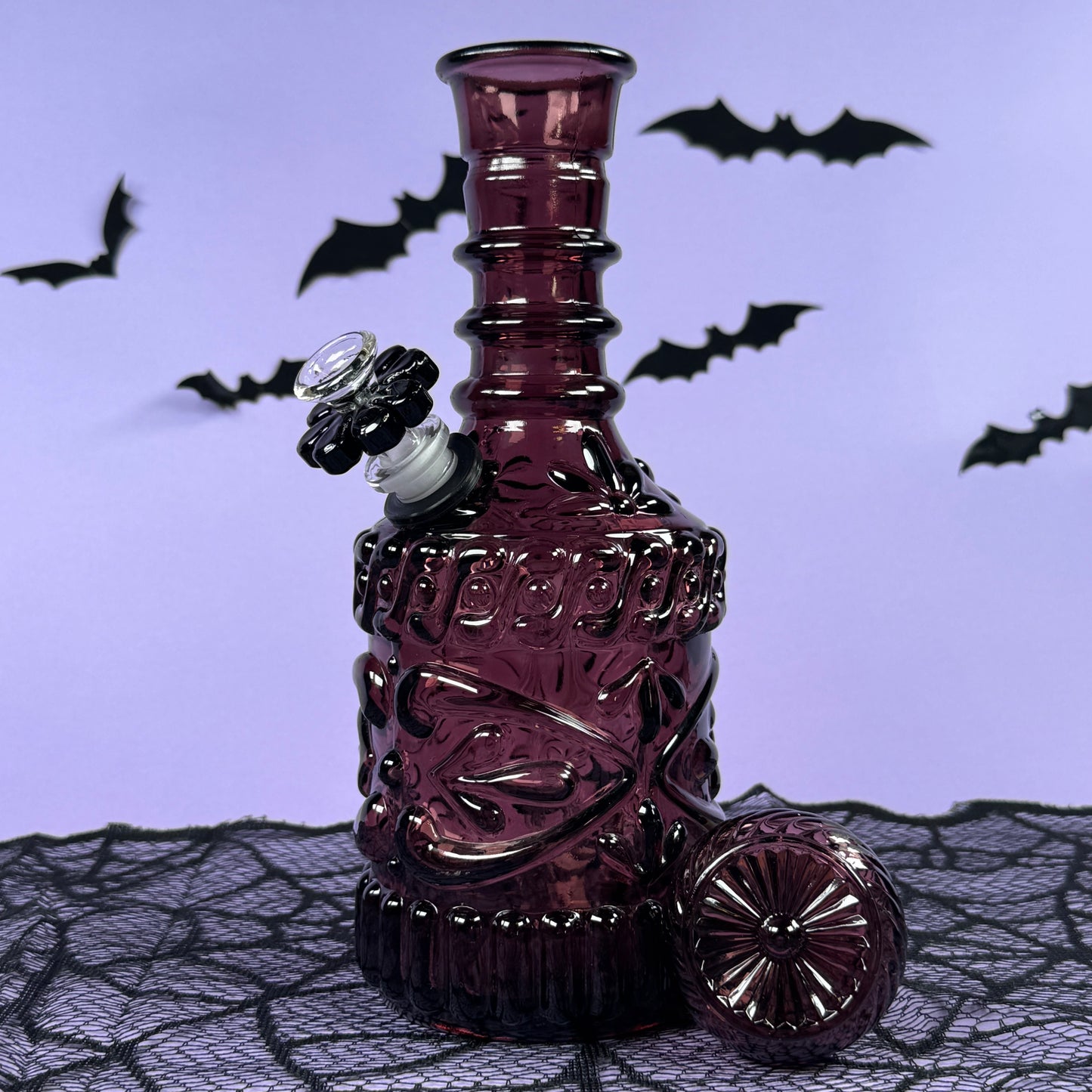 Jim beam pipe