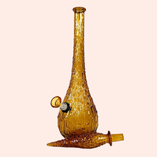 Amber empoli
